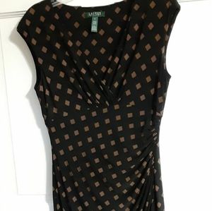 Ralph Lauren dress size 10